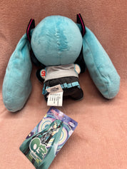 Su Plushies Hatsune Miku Q-Pose Mini Plush Kawaii Gifts 6976220695873