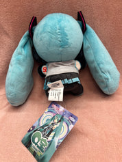 Su Plushies Hatsune Miku Q-Pose Mini Plush Kawaii Gifts 6976220695873