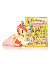 TKDK tokidoki Delicious Unicorno 3" Figure Surprise Box S. 2 Kawaii Gifts 840080885148