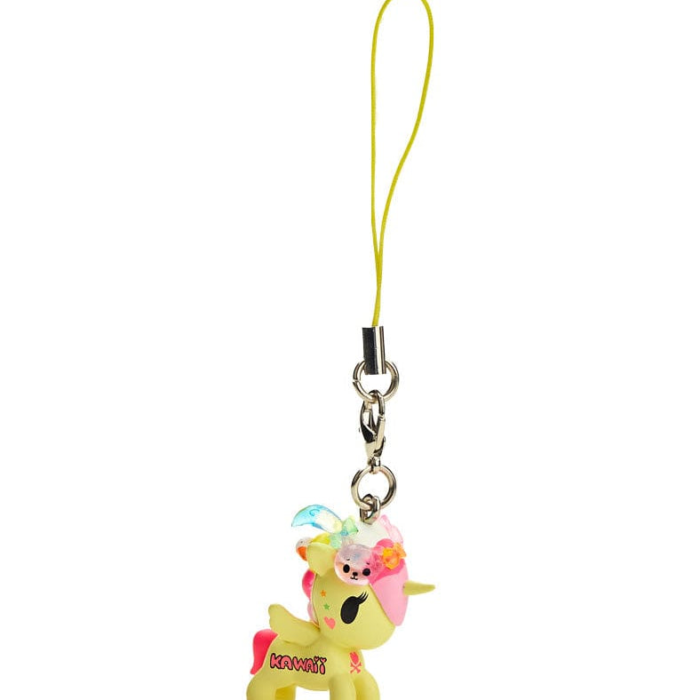 TKDK TokiDoki Unicorno Frenzies Series 3 Keychain Surprise Box Kawaii Gifts