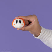 TOMY Gyummies Kirby Squishy 3" Plush Fidget Toys Waddle Dee Kawaii Gifts 053941126612