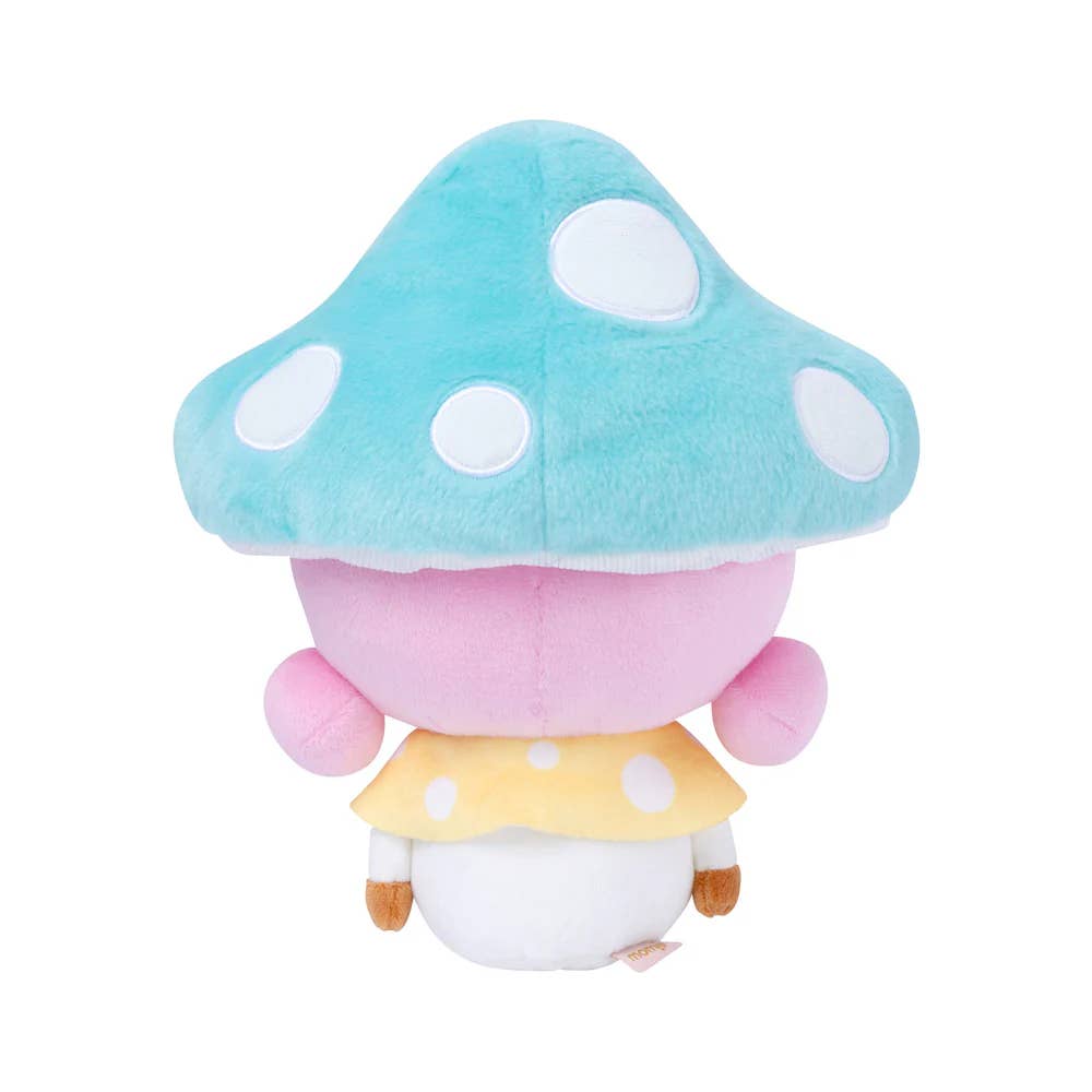 TOMY Momiji Magical Meadow 11" Plushies: Cloudia & Skyla Boo Kawaii Gifts