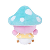 TOMY Momiji Magical Meadow 11" Plushies: Cloudia & Skyla Boo Kawaii Gifts