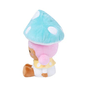 TOMY Momiji Magical Meadow 11" Plushies: Cloudia & Skyla Boo Kawaii Gifts