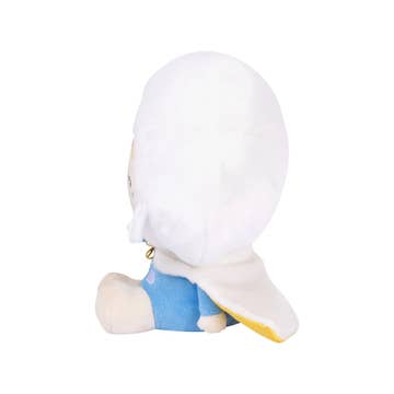 TOMY Momiji Magical Meadow 11" Plushies: Cloudia & Skyla Boo Kawaii Gifts
