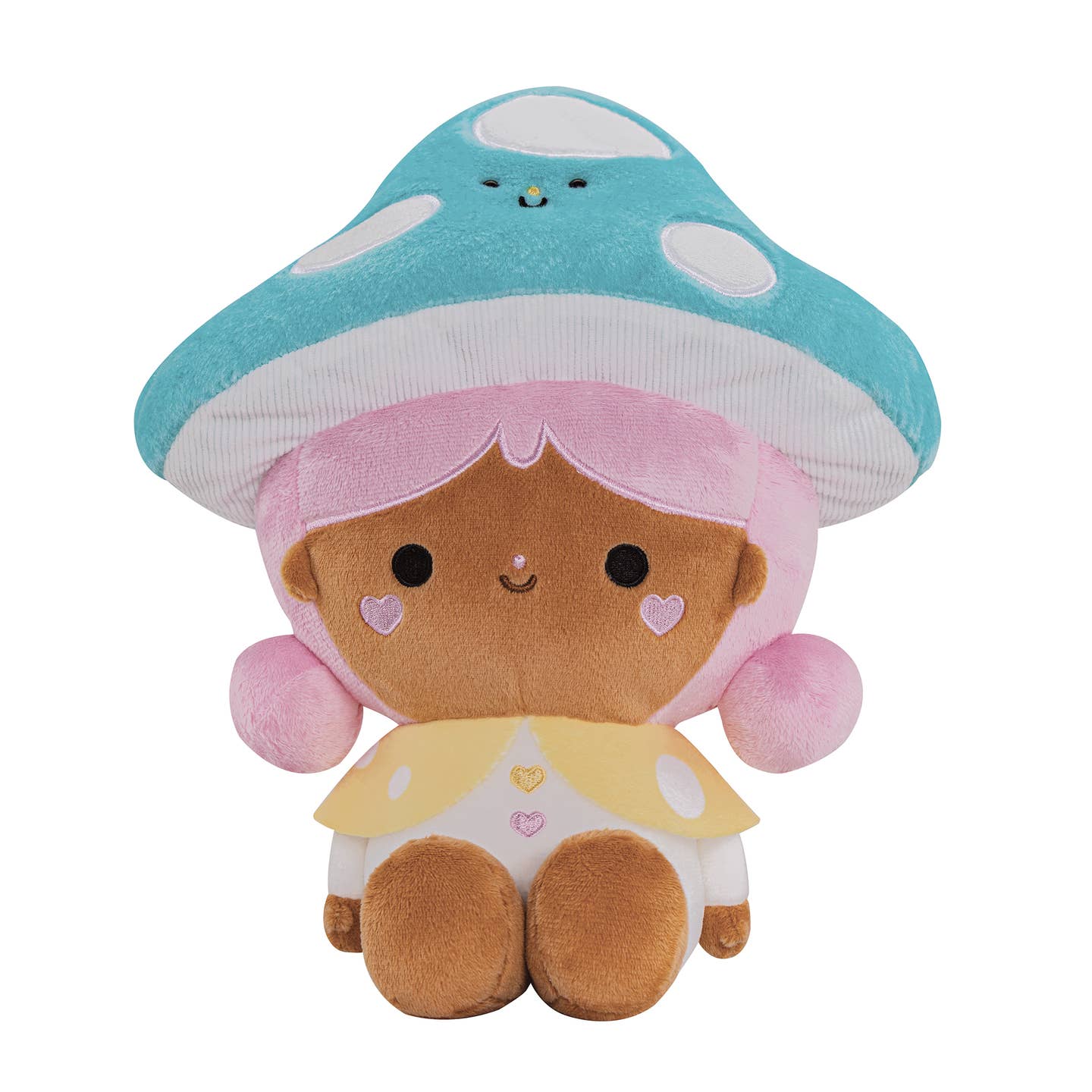 TOMY Momiji Magical Meadow 11" Plushies: Cloudia & Skyla Boo Skyla Boo Kawaii Gifts 796714210056