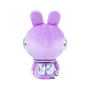 TOMY Momiji Out of This World 11" Plushies: Astro Hop & Cosmickitty Kawaii Gifts