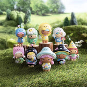 TOMY Momiji Magical Meadow 3" Surprise Figure Blind Box Kawaii Gifts 796714211015
