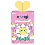 TOMY Momiji Magical Meadow Sidekick 4" Surprise Plush Blind Box Kawaii Gifts 796714210032