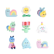 TOMY Momiji Magical Meadow Sidekick 4" Surprise Plush Blind Box Kawaii Gifts 796714210032