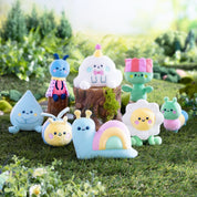 TOMY Momiji Magical Meadow Sidekick 4" Surprise Plush Blind Box Kawaii Gifts 796714210032