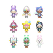 TOMY Momiji Out Of This World 3" Surprise Figure Blind Box Kawaii Gifts 796714211022