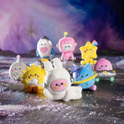 TOMY Momiji Out of This World 4" Surprise Plush Blind Box Kawaii Gifts 796714211046
