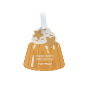 TONYMOLY Jelly Lip Melt Ornament Sugar Cookie Kawaii Gifts 8806194070261