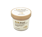 TONYMOLY 24K Snail Everywhere Repair Gel Kawaii Gifts