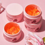 TONYMOLY I'm Rose Revitalizing Sleeping Mask Kawaii Gifts 8806194036663