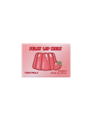 TONYMOLY Jelly Lip Melt Kawaii Gifts