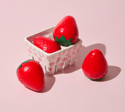 TONYMOLY Strawberry Hand Cream Kawaii Gifts 8806194071473