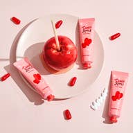 TONYMOLY Tonymoly's Sweet Dessert Hand Creams Candy Apple Kawaii Gifts
