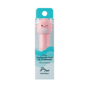 TONYMOLY Squishmallows x TONYMOLY Archie Hyaluronic Lip Treatment Stick Kawaii Gifts 8806194070032
