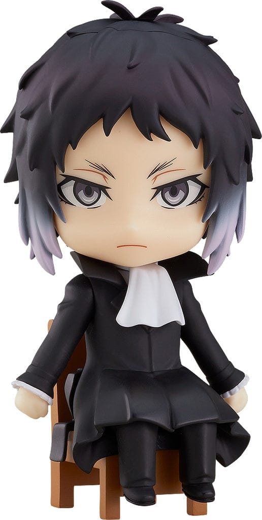 Ultra Tokyo Connection BUNGO STRAY KIDS - Nendoroid Swacchao! Ryunosuke Akutagawa Kawaii Gifts 4580590128286