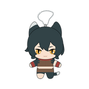 Ultra Tokyo Connection Dungeon Meshi - Plush Keychain Izutsumi Kawaii Gifts 4897127776392