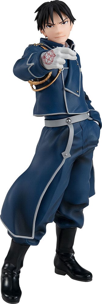 Ultra Tokyo Connection Fullmetal Alchemist - POP UP PARADE Roy Mustang Kawaii Gifts 4580416945189