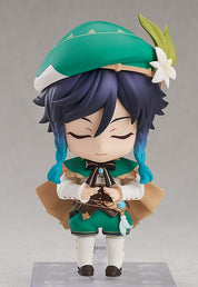 Ultra Tokyo Connection GENSHIN IMPACT - Nendoroid Venti Kawaii Gifts 4580590127852