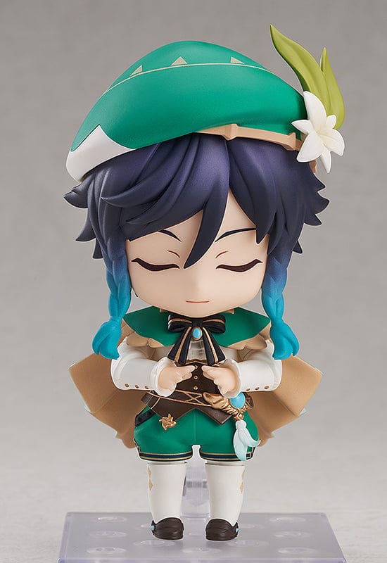 Ultra Tokyo Connection GENSHIN IMPACT - Nendoroid Venti Kawaii Gifts 4580590127852