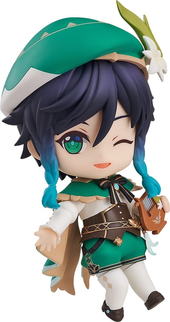 Ultra Tokyo Connection GENSHIN IMPACT - Nendoroid Venti Kawaii Gifts 4580590127852
