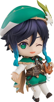 Ultra Tokyo Connection GENSHIN IMPACT - Nendoroid Venti Kawaii Gifts 4580590127852