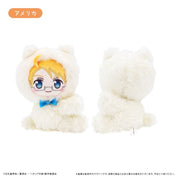 Ultra Tokyo Connection Hetalia : World Stars - Pitapita Tapi-Nui Plush Kawaii Gifts