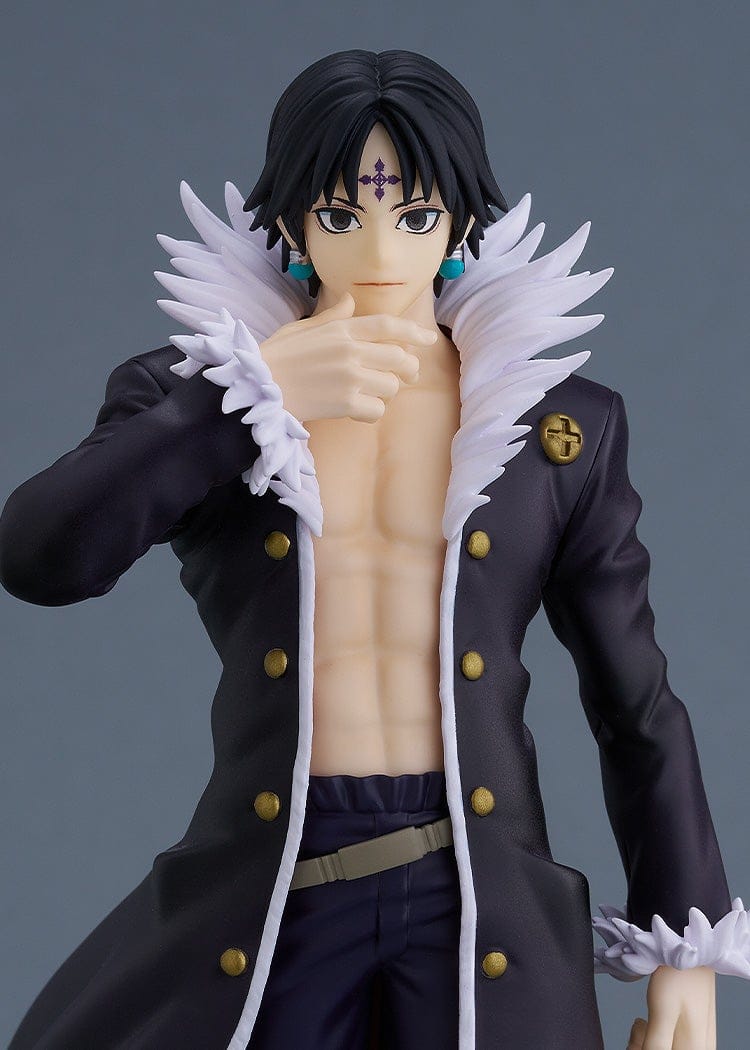 Ultra Tokyo Connection Hunter X Hunter - Pop Up Parade Chrollo Kawaii Gifts 4580590209947
