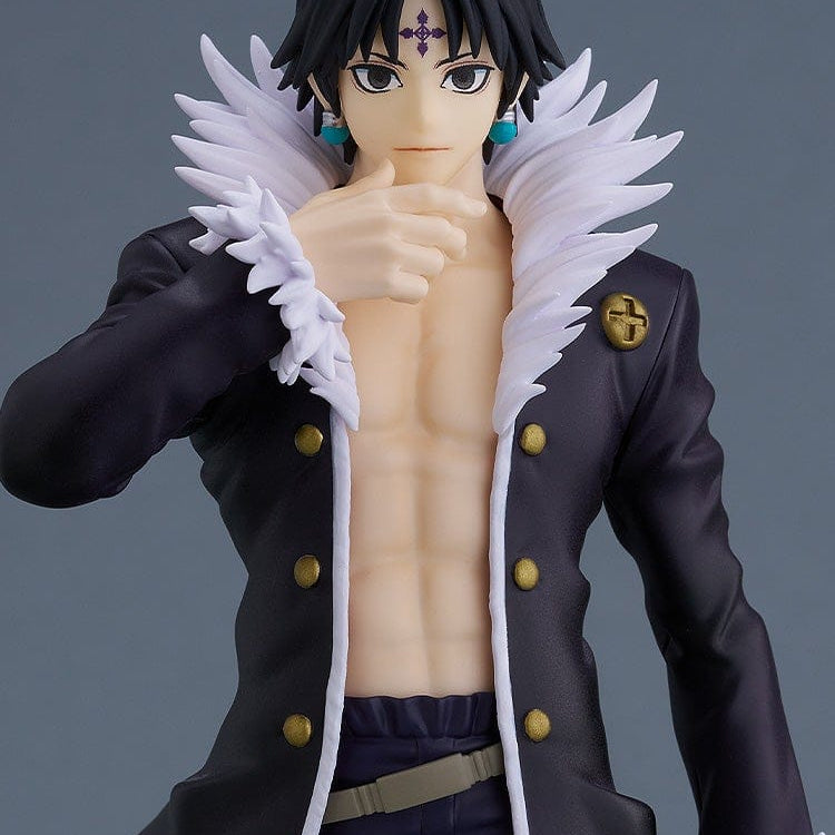 Ultra Tokyo Connection Hunter X Hunter - Pop Up Parade Chrollo Kawaii Gifts 4580590209947