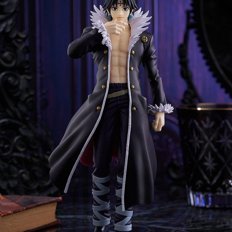 Ultra Tokyo Connection Hunter X Hunter - Pop Up Parade Chrollo Kawaii Gifts 4580590209947