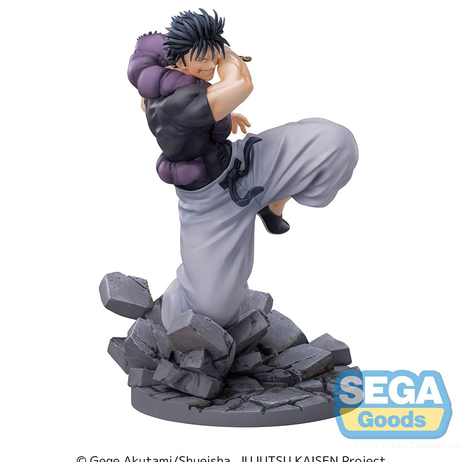 Gyokusetsu" "Toji Fushiguro" Heavenly Restriction Kawaii Gifts 4582733444208