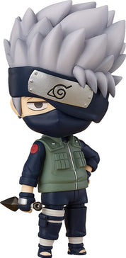 Ultra Tokyo Connection NARUTO Nendoroid - Kakashi Hatake Kawaii Gifts 4580590129115
