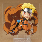 Ultra Tokyo Connection NARUTO Nendoroid Naruto Uzumaki Kawaii Gifts 4580590129641