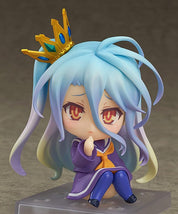 Ultra Tokyo Connection No Game No Life Nendoroid - Shiro Kawaii Gifts 4580590170513