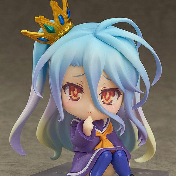 Ultra Tokyo Connection No Game No Life Nendoroid - Shiro Kawaii Gifts 4580590170513