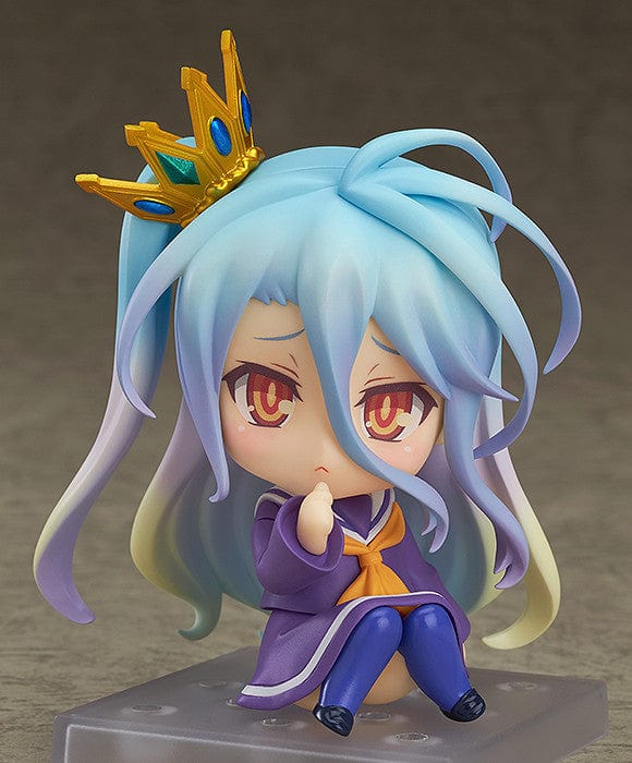 Ultra Tokyo Connection No Game No Life Nendoroid - Shiro Kawaii Gifts 4580590170513