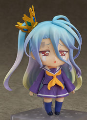 Ultra Tokyo Connection No Game No Life Nendoroid - Shiro Kawaii Gifts 4580590170513