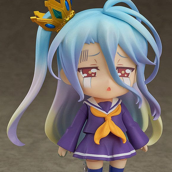 Ultra Tokyo Connection No Game No Life Nendoroid - Shiro Kawaii Gifts 4580590170513