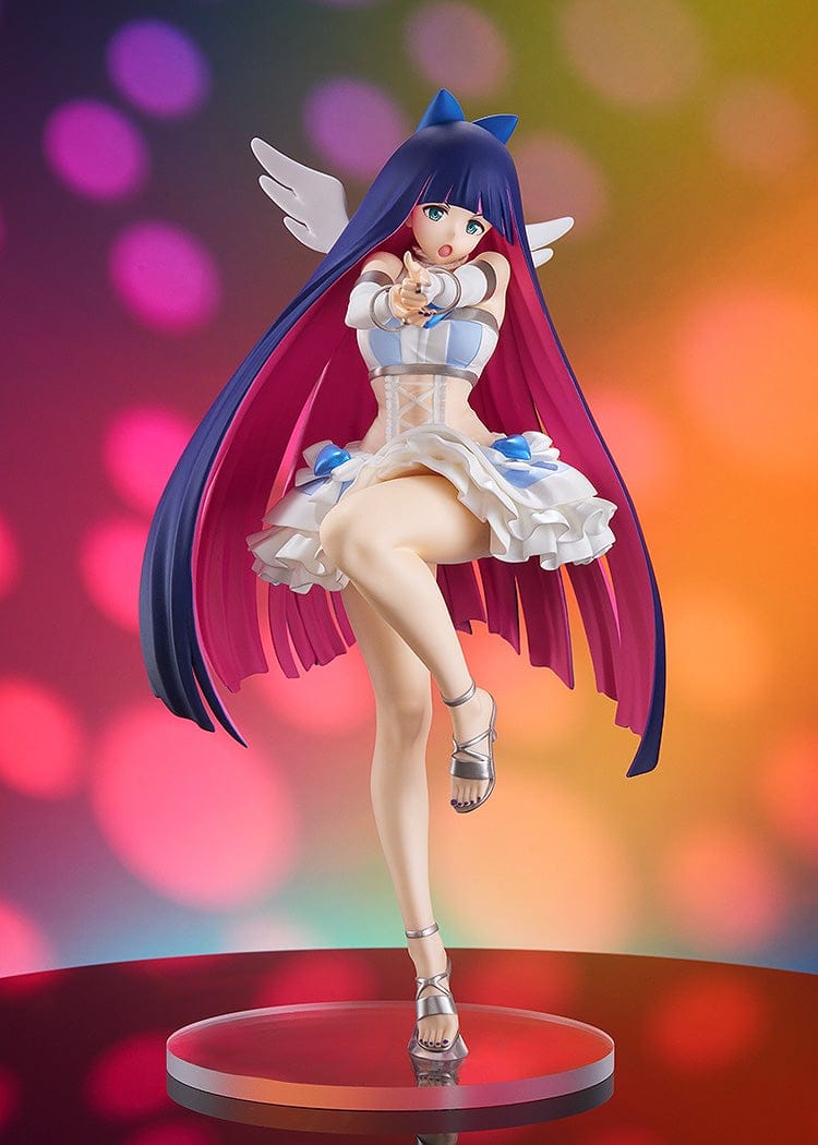 Ultra Tokyo Connection Panty and Stocking Pop Up Parade - Stocking: Repent Ver. L Size Kawaii Gifts 4571697189119
