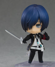 Ultra Tokyo Connection Persona 3 Reload Nendoroid - Protagonist (Basic Ver.) Kawaii Gifts