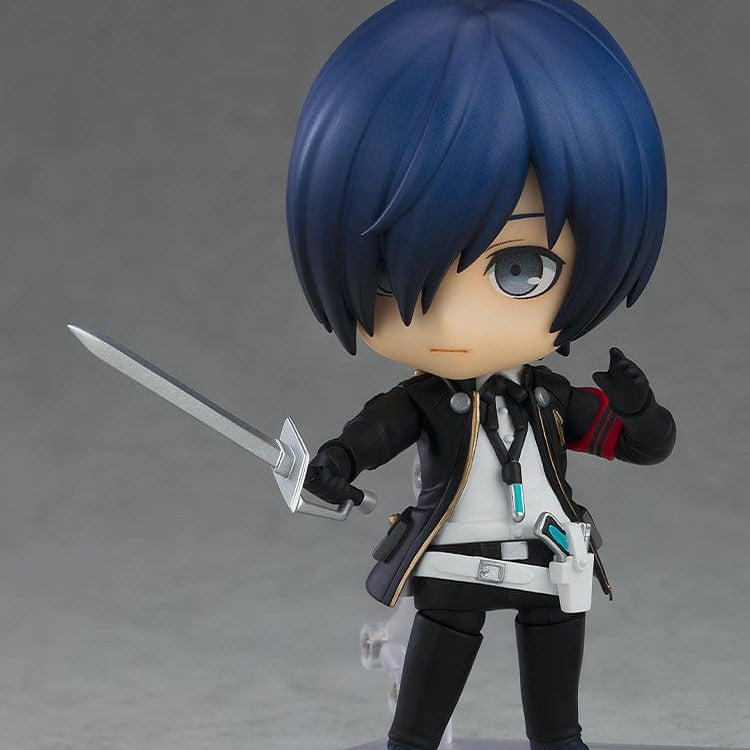Ultra Tokyo Connection Persona 3 Reload Nendoroid - Protagonist (Basic Ver.) Kawaii Gifts