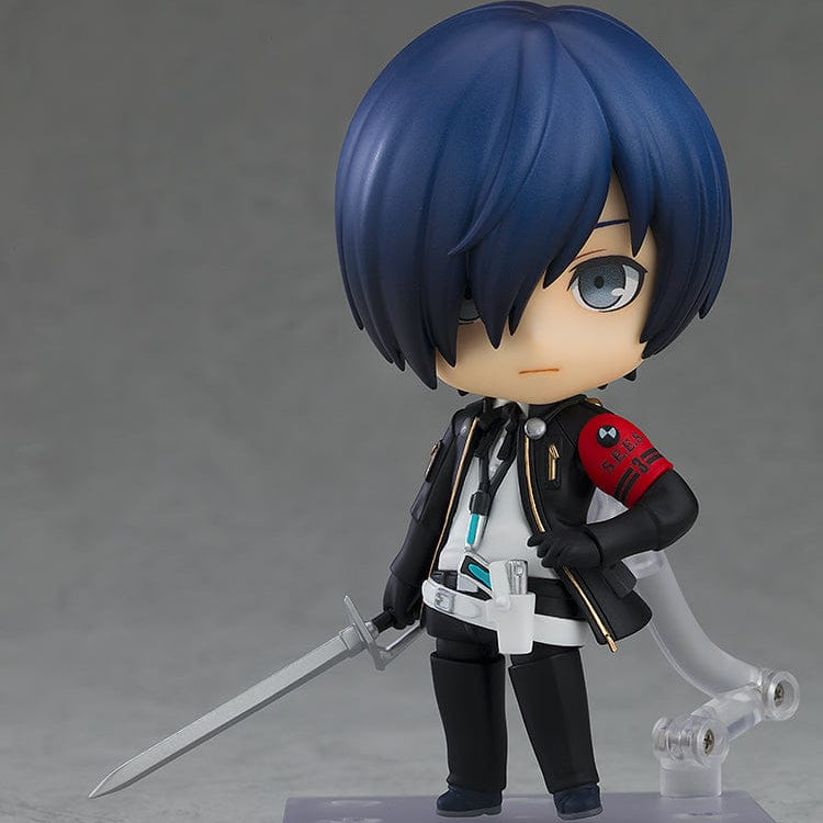 Ultra Tokyo Connection Persona 3 Reload Nendoroid - Protagonist (Basic Ver.) Kawaii Gifts