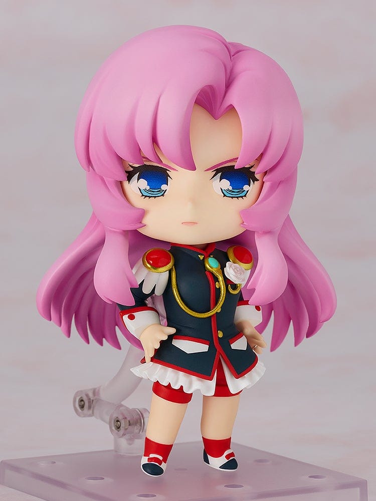 Ultra Tokyo Connection Revolutionary Girl Utena Nendoroid - Utena Tenjo Kawaii Gifts 4571697182547