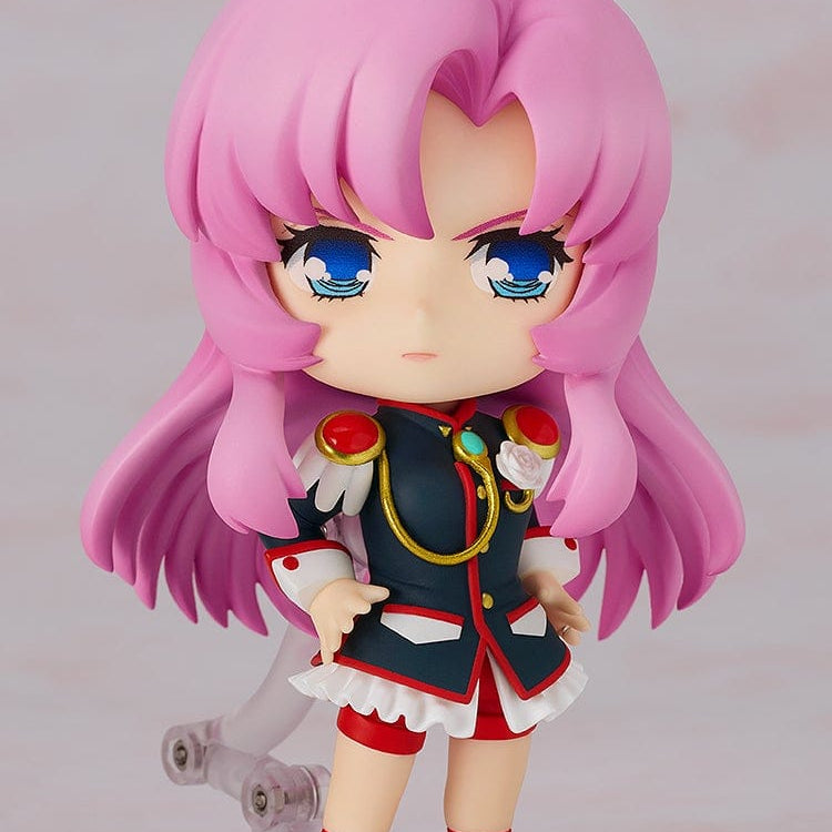Ultra Tokyo Connection Revolutionary Girl Utena Nendoroid - Utena Tenjo Kawaii Gifts 4571697182547
