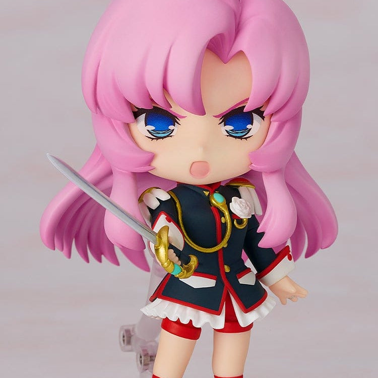 Ultra Tokyo Connection Revolutionary Girl Utena Nendoroid - Utena Tenjo Kawaii Gifts 4571697182547